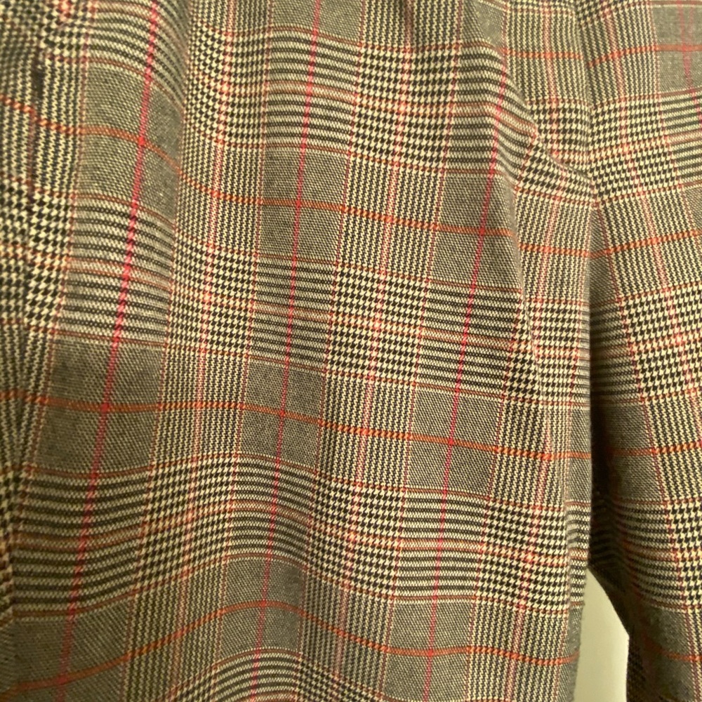 Express | Columnist Dress Ankle | Mid Rise